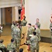 181st MFTB, associated units receive Meritorious Unit Commendation during ceremony at Fort McCoy