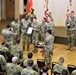 181st MFTB, associated units receive Meritorious Unit Commendation during ceremony at Fort McCoy