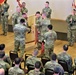 181st MFTB, associated units receive Meritorious Unit Commendation during ceremony at Fort McCoy