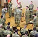 181st MFTB, associated units receive Meritorious Unit Commendation during ceremony at Fort McCoy