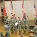 181st MFTB, associated units receive Meritorious Unit Commendation during ceremony at Fort McCoy