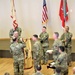 181st MFTB, associated units receive Meritorious Unit Commendation during ceremony at Fort McCoy