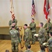 181st MFTB, associated units receive Meritorious Unit Commendation during ceremony at Fort McCoy