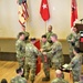 181st MFTB, associated units receive Meritorious Unit Commendation during ceremony at Fort McCoy