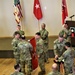 181st MFTB, associated units receive Meritorious Unit Commendation during ceremony at Fort McCoy