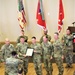 181st MFTB, associated units receive Meritorious Unit Commendation during ceremony at Fort McCoy