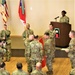 181st MFTB, associated units receive Meritorious Unit Commendation during ceremony at Fort McCoy