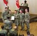 181st MFTB, associated units receive Meritorious Unit Commendation during ceremony at Fort McCoy