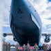 DPAA Conduct Honorable Carry Ceremony