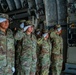 DPAA Conduct Honorable Carry Ceremony