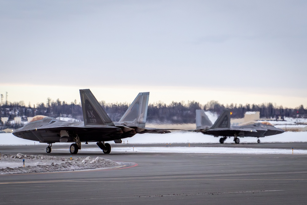 JBER enhances air power during arctic bite