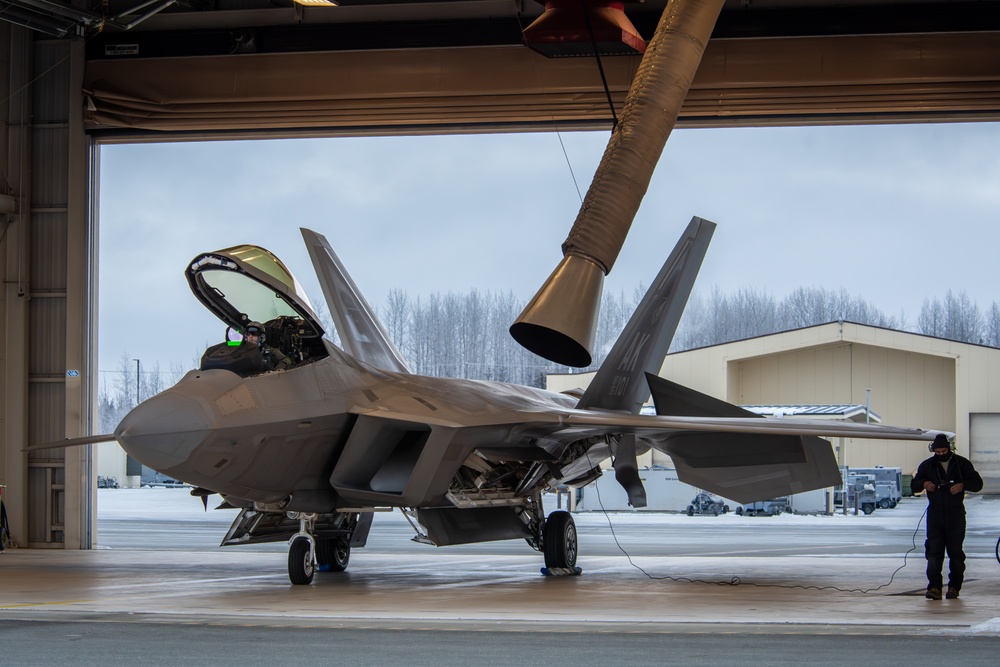 JBER enhances air power during arctic bite