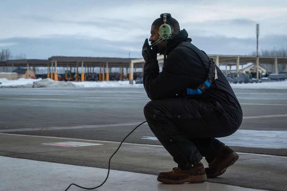 JBER enhances air power during arctic bite