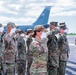 DPAA Conduct Honorable Carry Ceremony