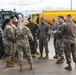 U.S. Air Force 36th Contingency Response Group Conduct training at MCAS Iwakuni
