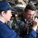 U.S. Coast Guard Cutter Polar Star hosts engagements during Sydney port call