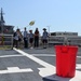 U.S. Coast Guard Cutter Polar Star hosts engagements during Sydney port call