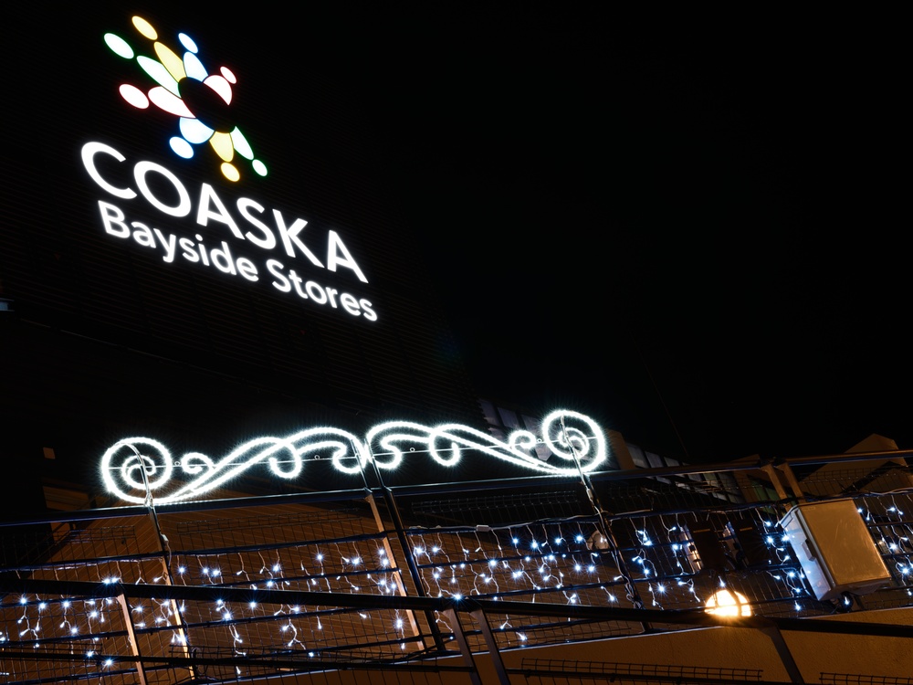 Yokosuka Night Shoot