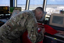 Linebacker of the Week: Staff Sgt. Justin Vaillant