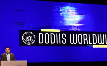 DoDIIS Worldwide Conference 2023 Day 3