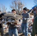 Fort Campbell Soldiers Assist in Tornado Relief