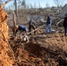 Fort Campbell Soldiers Assist in Tornado Relief