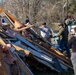 Fort Campbell Soldiers Assist in Tornado Relief