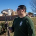 Fort Campbell Soldiers Assist in Tornado Relief