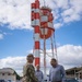 NNSA and the DOE Visit Pearl Harbor Naval Shipyard