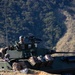 4th Light Armored Reconnaissance conduct Patrolling Tactics Exercise