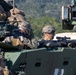 4th Light Armored Reconnaissance conduct Patrolling Tactics Exercise