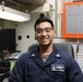 Lynnwood, Washington Native Serves aboard USS Howard (DDG 83)