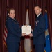 21st Special Operations Squadron change of command