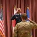 21st Special Operations Squadron change of command