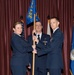 21st Special Operations Squadron change of command