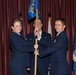 21st Special Operations Squadron change of command