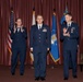 21st Special Operations Squadron change of command