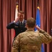 21st Special Operations Squadron change of command