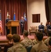 21st Special Operations Squadron change of command