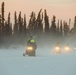 U.S. Marines Spread Cheer with Toys for Tots in Alaska