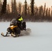 U.S. Marines Spread Cheer with Toys for Tots in Alaska