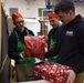 U.S. Marines Spread Cheer with Toys for Tots in Alaska