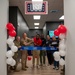 USO Ribbon Cutting