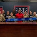 USO Ribbon Cutting
