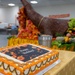 A Feast in the Middle East
