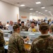 A Feast in the Middle East