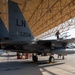 F-15E Strike Eagles Launch in Support of Exercise Sky Shield 8