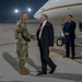 SECAF visits Airmen, Guardians, sees AFFORGEN in action