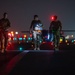 F-15E Strike Eagles test cable arresting system