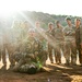 French Desert Commando Course 2023 - Combative